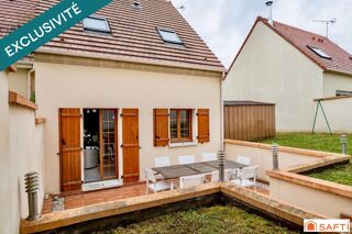  Maison � vendre 3 pi�ces 70 m�