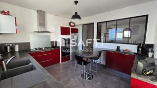  Maison à vendre 5 pièces 109 m²