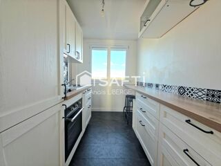 Vente Appartement T2 52m2 - Vue dégagée Nantes