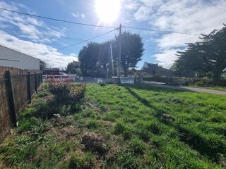  Terrain  vendre 418 m