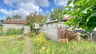  Maison � vendre 4 pi�ces 80 m�