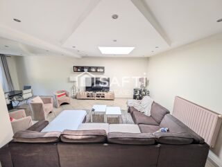  Maison à vendre 8 pièces 200 m²