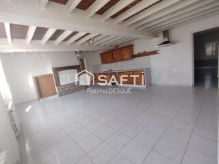  Maison à vendre 6 pièces 78 m²
