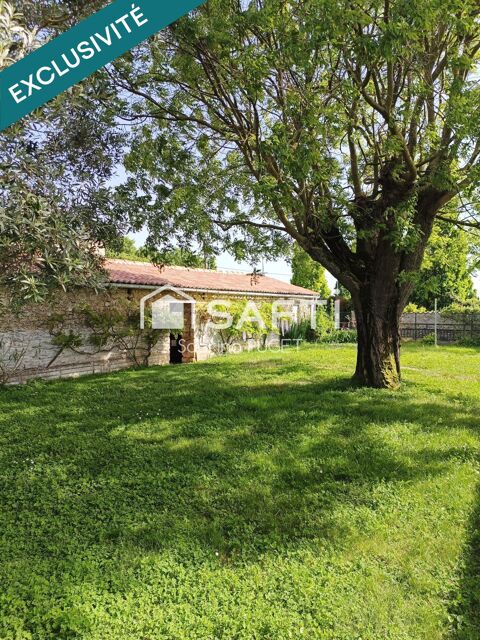   Maison familiale + locatif ind�pendant Maison - 9 pi�ce(s) - 230 m�