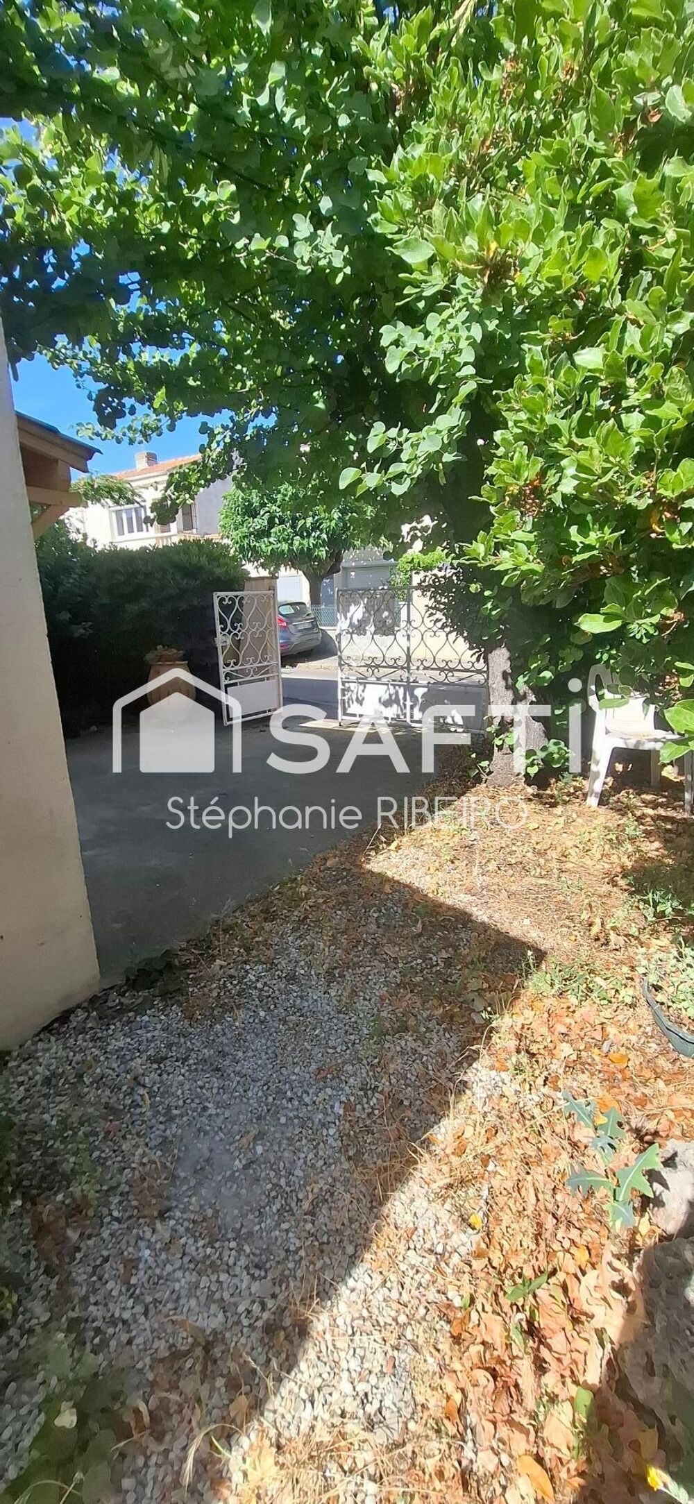 Vente Maison MAISON R+1 DE 70M² SUR TERRAIN DE 234 M² Narbonne