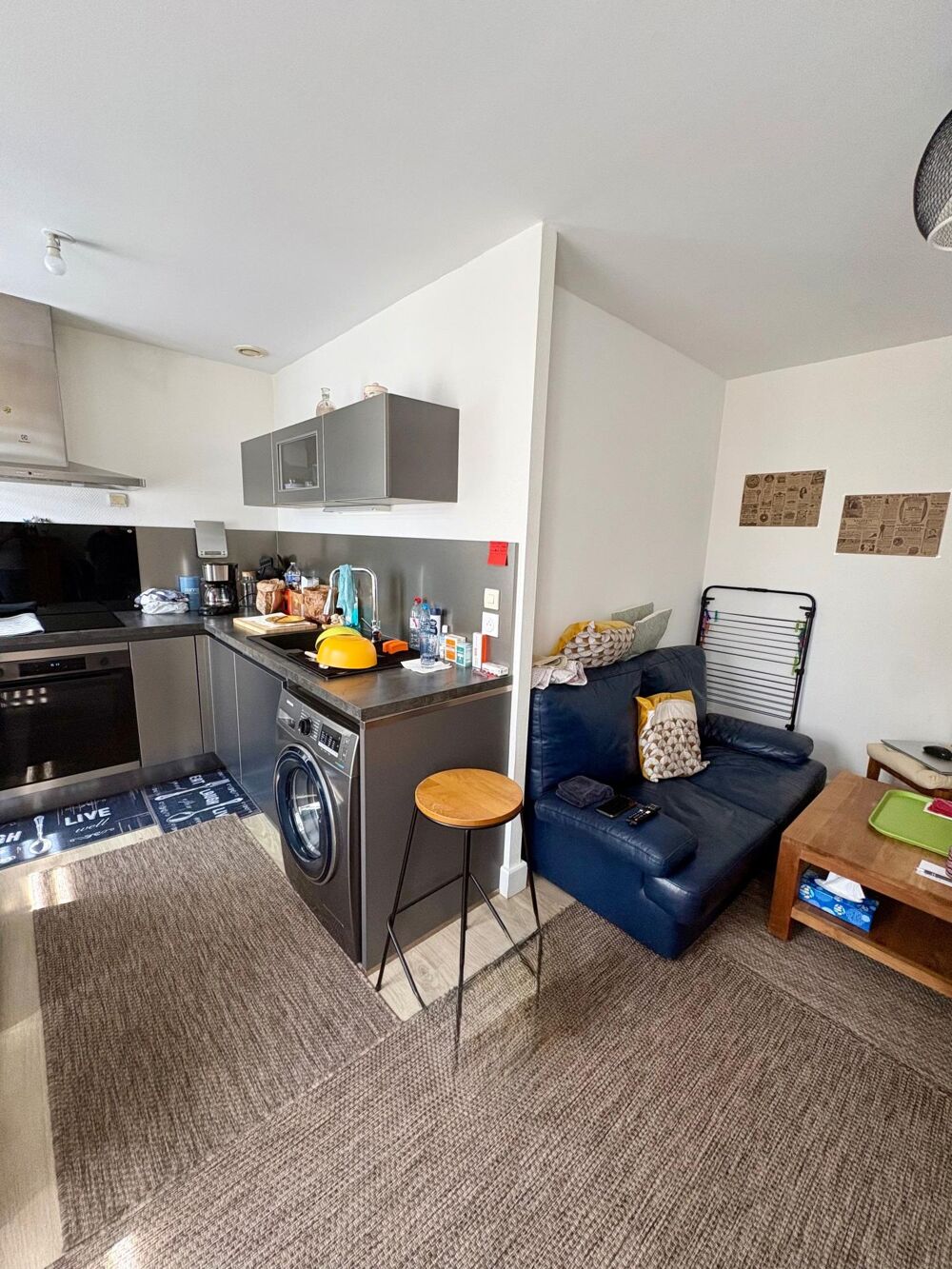 Vente Appartement Appartement Houdain Houdain