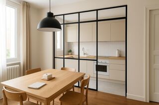  Maison � vendre 6 pi�ces 100 m�