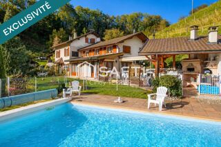  Maison à vendre 7 pièces 215 m²