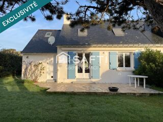  Maison � vendre 5 pi�ces 71 m�