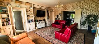  Maison à vendre 10 pièces 247 m²