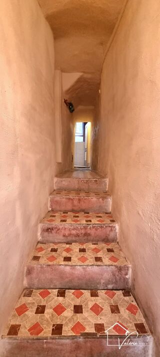  Maison � vendre 3 pi�ces 59 m�