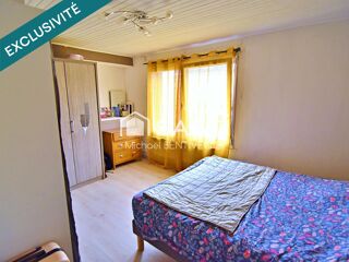  Maison � vendre 6 pi�ces 115 m�