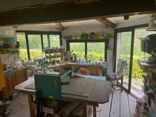  Maison  vendre 12 pices 242 m