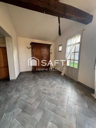  Maison � vendre 6 pi�ces 145 m�