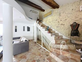  Maison � vendre 7 pi�ces 220 m�