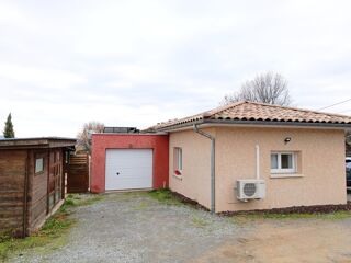  Maison � vendre 6 pi�ces 139 m�