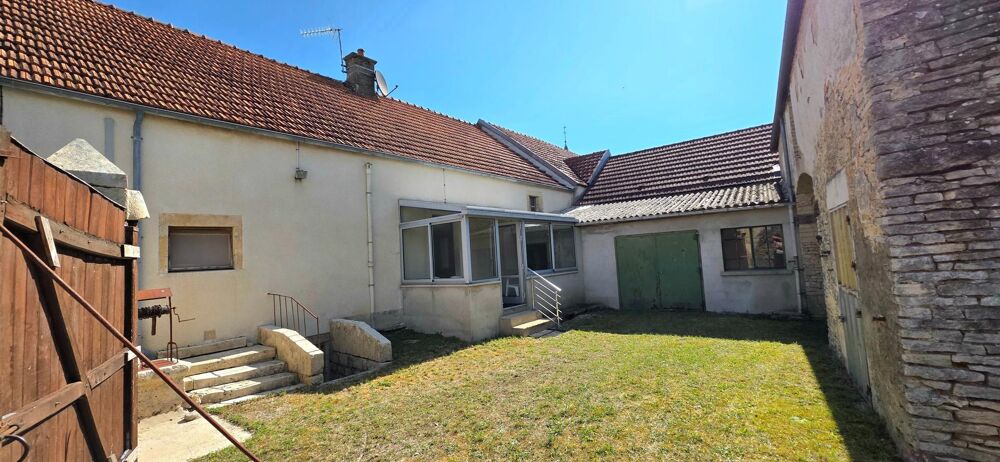Vente Maison Fermette avec dépendance. Verdonnet