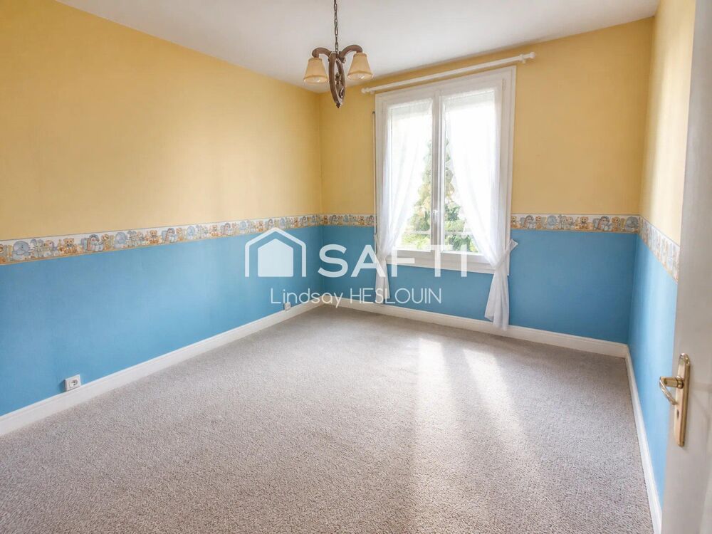 Vente Appartement APPARTEMENT T3 PROXIMITE CENTRE Saint-lo