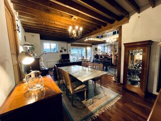  Maison  vendre 10 pices 276 m