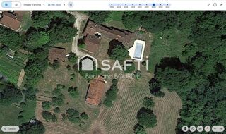  Maison � vendre 15 + pi�ces 470 m�