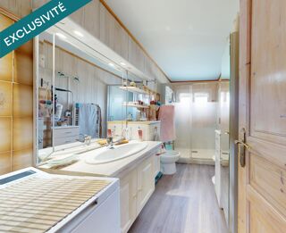  Maison à vendre 3 pièces 76 m²