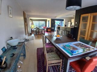  Maison à vendre 6 pièces 130 m²