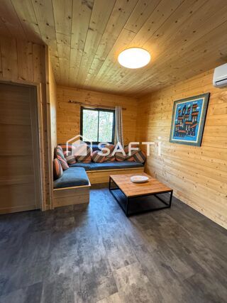  Maison � vendre 3 pi�ces 64 m�