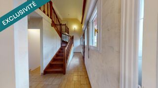  Maison � vendre 5 pi�ces 157 m�