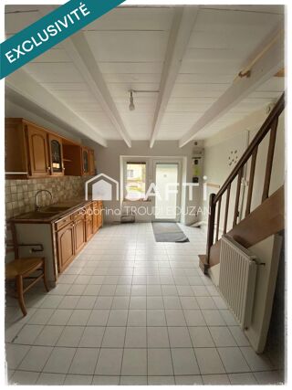  Maison � vendre 3 pi�ces 46 m�