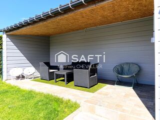  Maison � vendre 3 pi�ces 72 m�