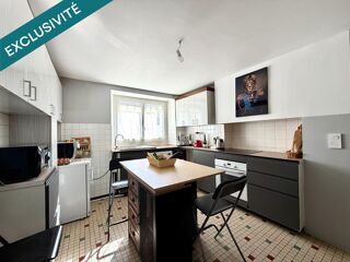  Maison à vendre 6 pièces 277 m²