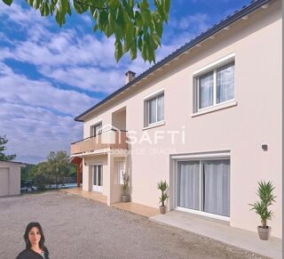  Maison à vendre 7 pièces 211 m²