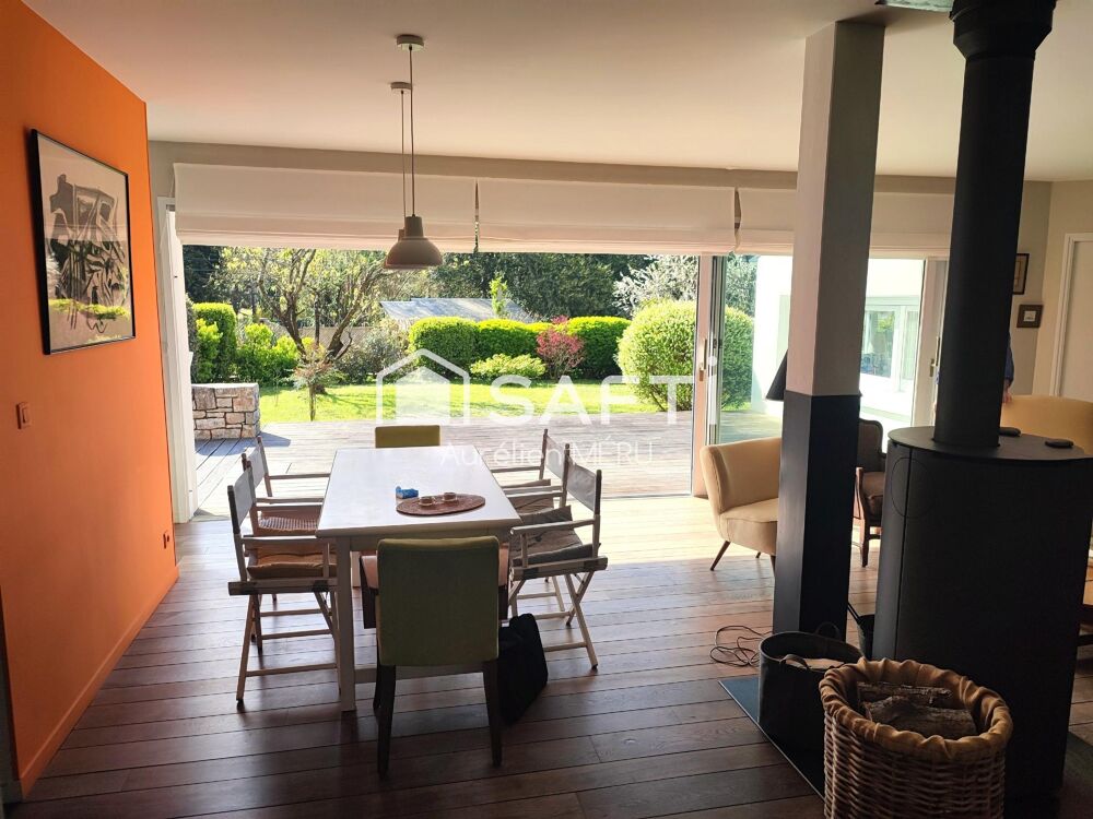 à vendre  Maison Saint-Philibert (56470)