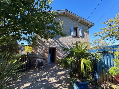   Maison T3 -Investissement Locatif Maison - 3 pi�ce(s) - 76 m�