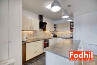  Appartement  vendre 4 pices 89 m