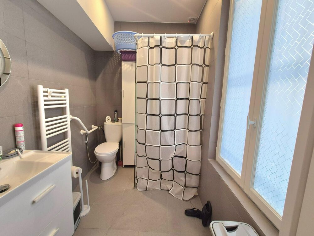 appartement type f2