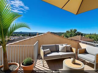 Appartement 57m2 Coudoux