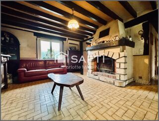  Maison à vendre 12 pièces 237 m²
