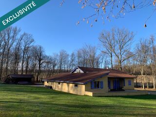  Maison � vendre 3 pi�ces 102 m�