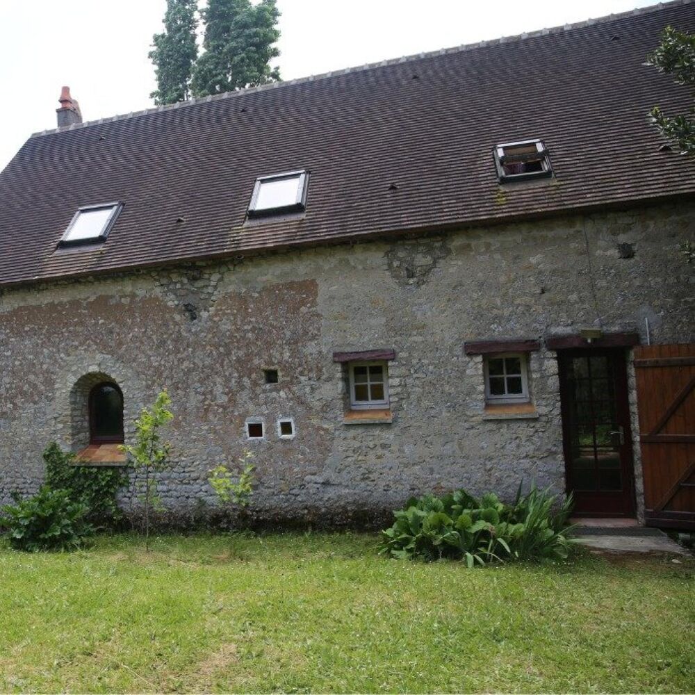 Maison de charme pour amoureux de la campagne