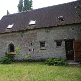  Maison à vendre 4 pièces 171 m²