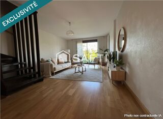  Maison à vendre 5 pièces 95 m²