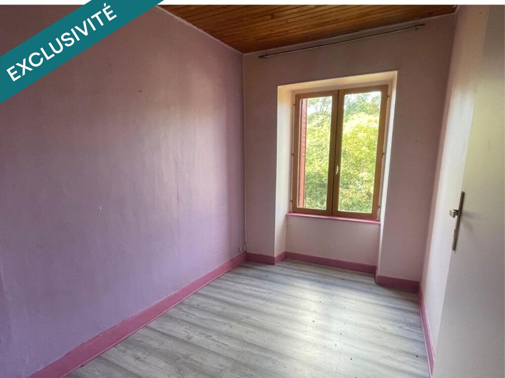 Vente Maison Opportunité à Fohet : Maison à rénover avec dépendances Aydat