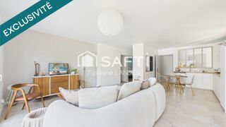  Maison à vendre 4 pièces 104 m²