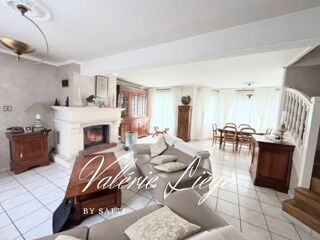  Maison � vendre 7 pi�ces 157 m�