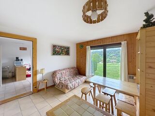  Appartement � vendre 2 pi�ces 44 m�