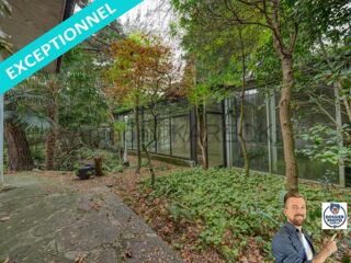  Maison à vendre 14 pièces 400 m²