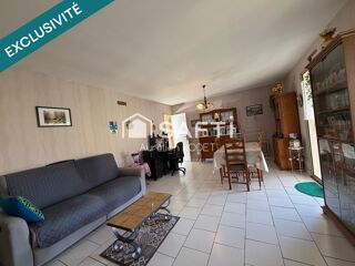  Maison à vendre 4 pièces 80 m²