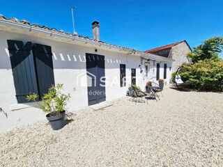  Maison à vendre 4 pièces 133 m²