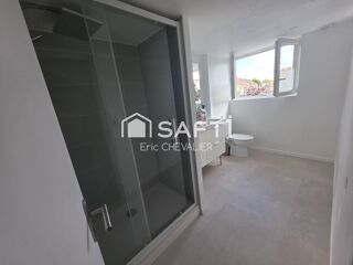 Vente Maison 4 chambres,2 sdb,cour,investisseur,métro Roubaix
